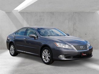 Used 2012 Lexus ES 350 image 1