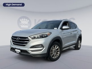 Used 2018 Hyundai Tucson SEL image 1