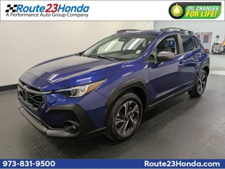 Used 2024 Subaru Crosstrek 2.0i Premium image 1