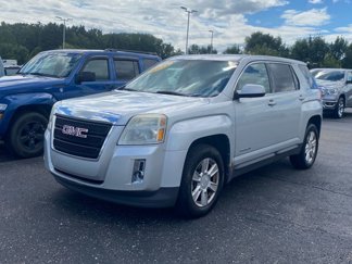 Used 2011 GMC Terrain SLE image 1