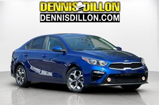 Used 2019 Kia Forte LXS image 1