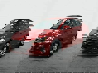 Used 2020 Hyundai Elantra SE image 1