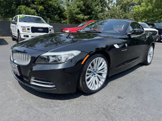 Used 2011 BMW Z4 sDrive35i image 1