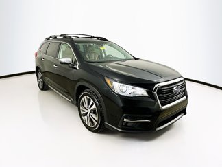 Used 2021 Subaru Ascent Touring image 1