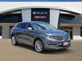 Used 2017 Lincoln MKX Reserve image 1