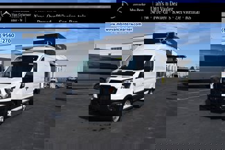 Used 2023 Ford Transit 350 148 Medium Roof image 1