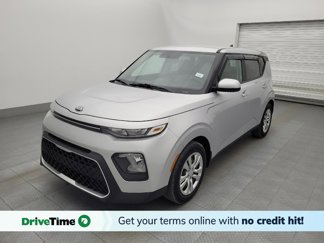 Used 2020 Kia Soul LX image 1