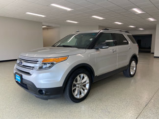 Used 2014 Ford Explorer XLT w/ Equipment Group 202A image 1