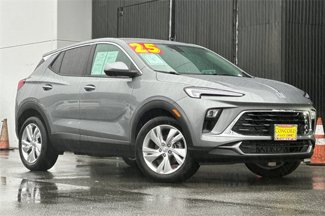 Used 2025 Buick Encore GX Preferred w/ Comfort Package image 1