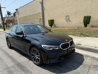 Used 2021 BMW 330i Sedan w/ Premium Package image 1