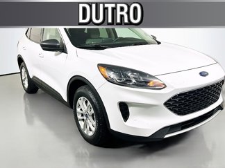 Used 2022 Ford Escape SE image 1