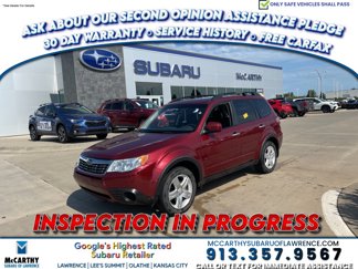 Used 2009 Subaru Forester 2.5X image 1