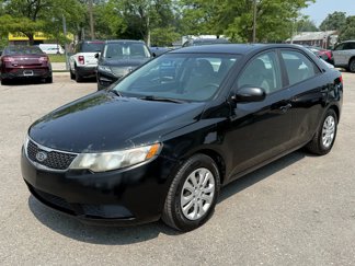 Used 2011 Kia Forte LX image 1