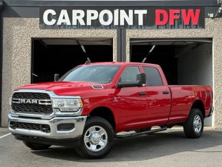 Used 2021 RAM 2500 Tradesman w/ Chrome Appearance Group image 1