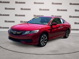 Used 2016 Honda Accord LX-S image 1