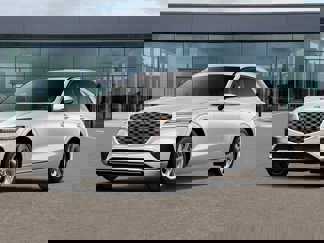 New 2026 Genesis GV70 2.5T image 1