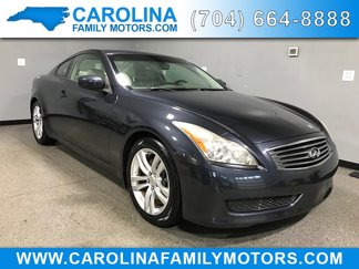 Used 2010 INFINITI G37 Journey w/ Premium Pkg image 1