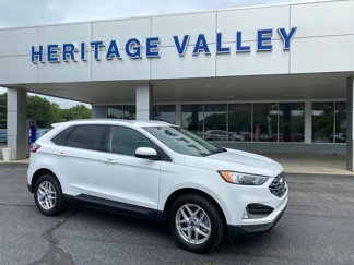 Used 2022 Ford Edge SEL w/ Convenience Package image 1
