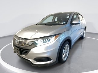 Used 2020 Honda HR-V LX image 1