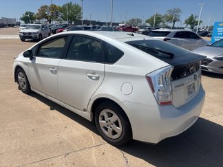 Used 2011 Toyota Prius One image 1