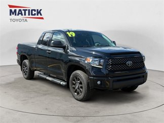 Used 2019 Toyota Tundra SR5 image 1