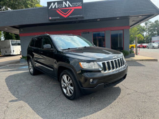 Used 2012 Jeep Grand Cherokee Laredo image 1
