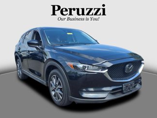 Used 2018 MAZDA CX-5 Touring image 1