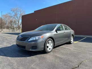Used 2010 Toyota Camry image 1
