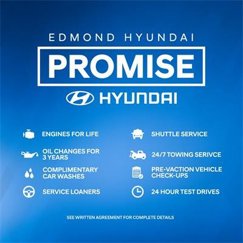 Used 2021 Hyundai Elantra SEL image 1