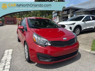 Used 2014 Kia Rio LX w/ Power Package image 1