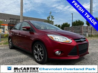 Used 2013 Ford Focus SE video 1