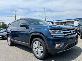Used 2019 Volkswagen Atlas SEL image 1