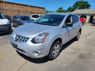 Used 2014 Nissan Rogue S w/ Convenience Package image 1