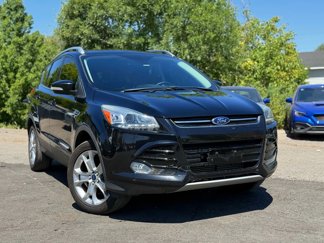 Used 2016 Ford Escape Titanium w/ Equipment Group 301A image 1