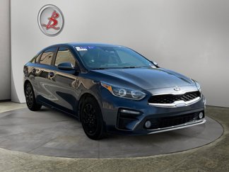 Used 2021 Kia Forte Sedan image 1