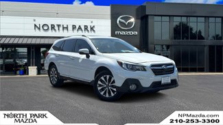 Used 2018 Subaru Outback 3.6R Touring image 1