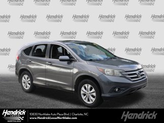 Used 2014 Honda CR-V EX image 1