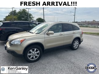 Used 2009 Honda CR-V EX-L image 1