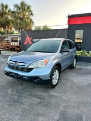 Used 2009 Honda CR-V EX image 1