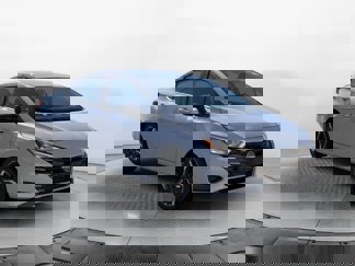 New 2025 Nissan Versa SR w/ Trunk Package image 1