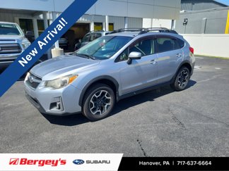 Used 2017 Subaru Crosstrek 2.0i Premium image 1