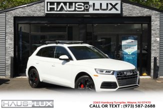 Used 2019 Audi Q5 2.0T Premium Plus w/ Premium Plus Package image 1