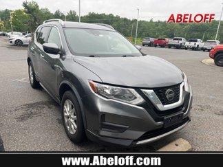 Used 2019 Nissan Rogue SV image 1