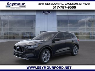 New 2025 Ford Escape ST-Line w/ Tech Pack #1 image 1