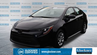 Used 2024 Toyota Corolla LE image 1