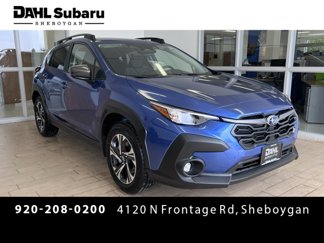 New 2025 Subaru Crosstrek 2.5i Premium image 1
