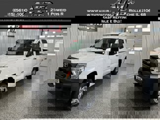 Used 2014 Toyota Tacoma 2WD Access Cab image 1