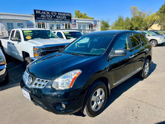 Used 2012 Nissan Rogue S image 1