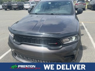 Used 2021 Dodge Durango GT image 1