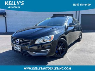 Used 2015 Volvo V60 T5 Premier Plus image 1